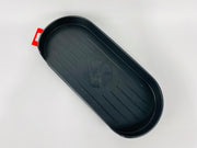 Elliptical Foot Pedals